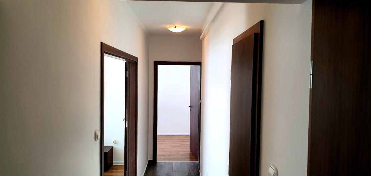 Bazsi Apartman Siófok Zewnętrze zdjęcie