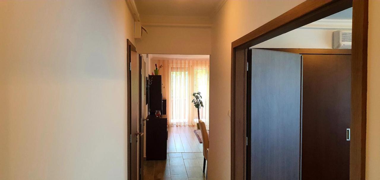 Bazsi Apartman Siófok Zewnętrze zdjęcie