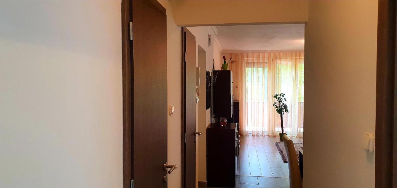 Bazsi Apartman Siófok Zewnętrze zdjęcie