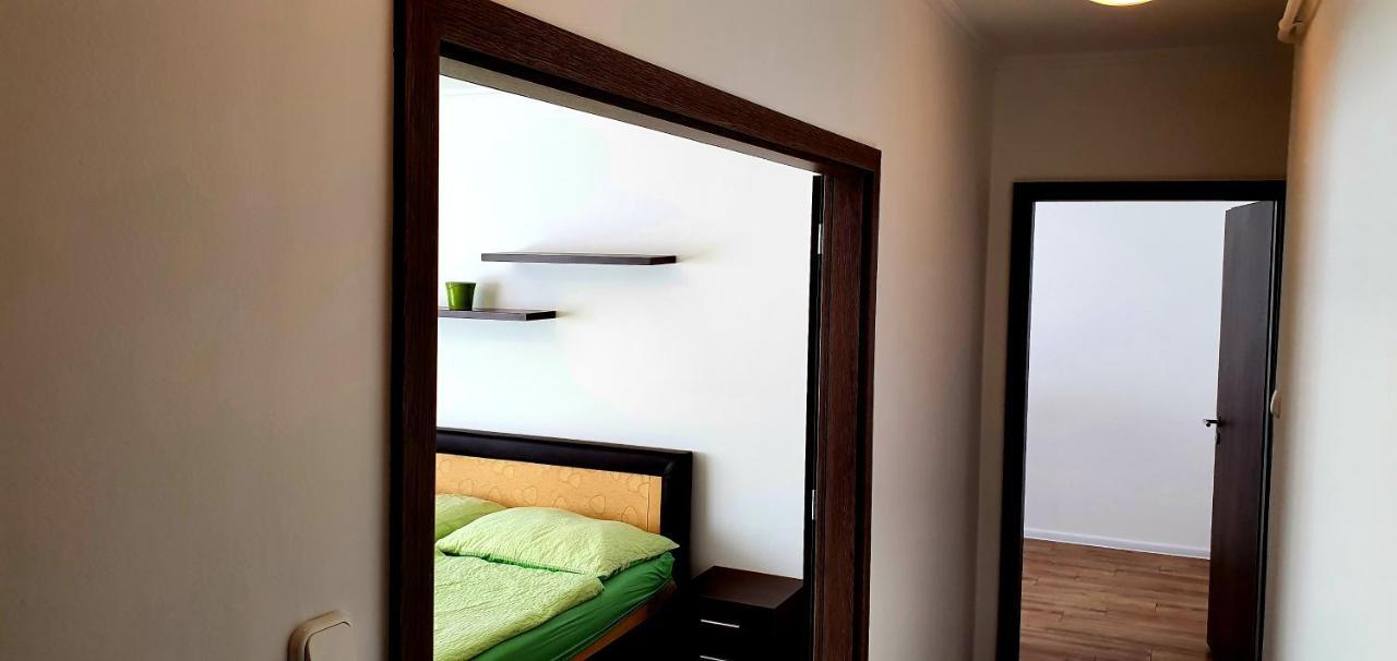 Bazsi Apartman Siófok Zewnętrze zdjęcie