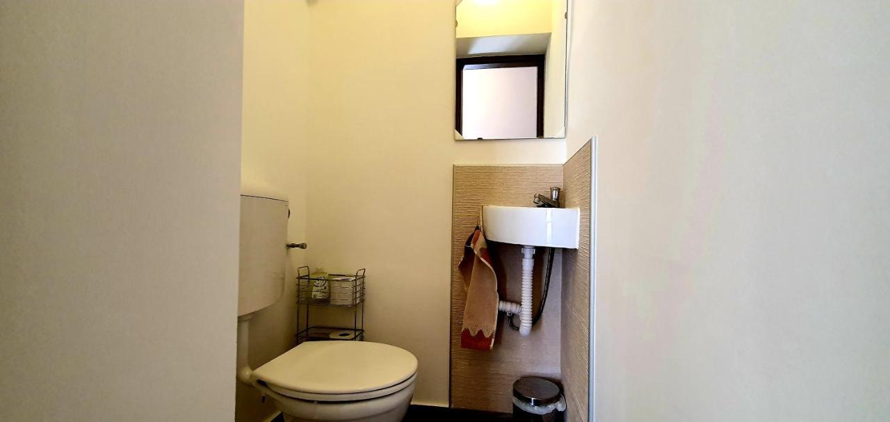 Bazsi Apartman Siófok Zewnętrze zdjęcie