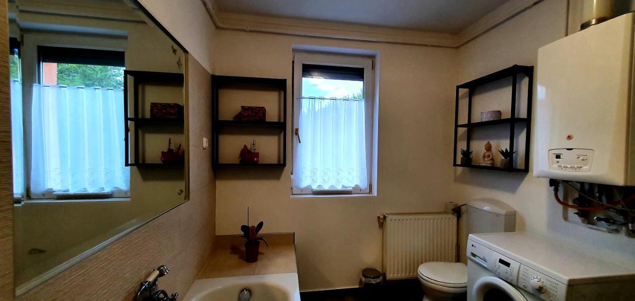 Bazsi Apartman Siófok Zewnętrze zdjęcie